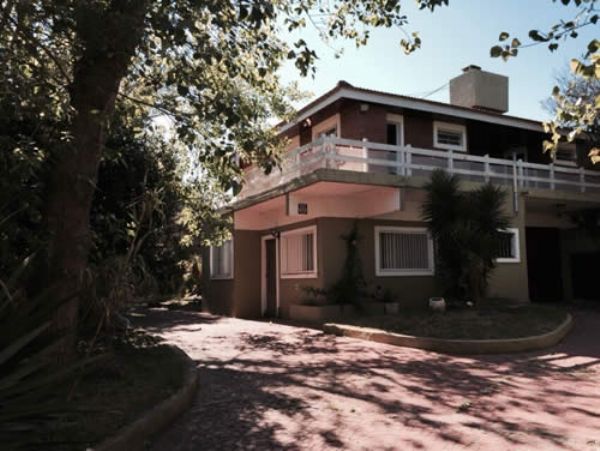 Casas Duhau frente al mar 