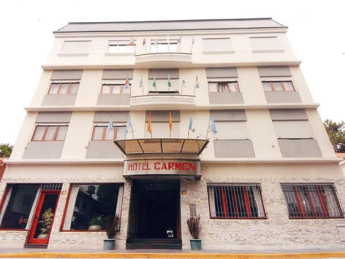 Hotel Carmen