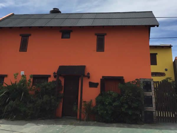 Duplex Gracias Pá