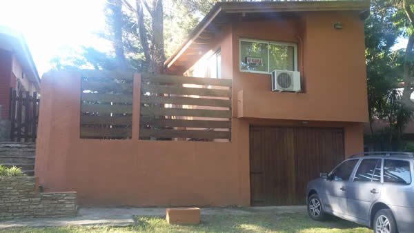 Casa para 3/4 personas a 800m del mar