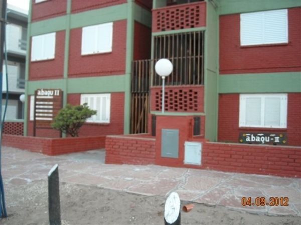 Villa Gesell 2016