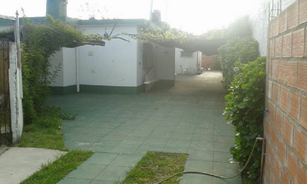 Departamento tipo casa para 5 personas