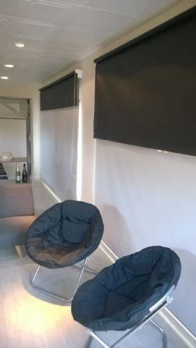 Cortinas en todos los sistemas