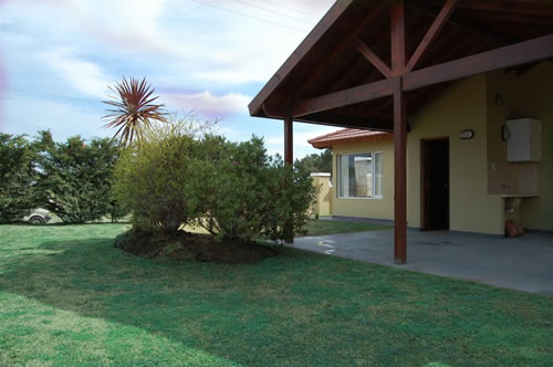 Las Casitas de Pe