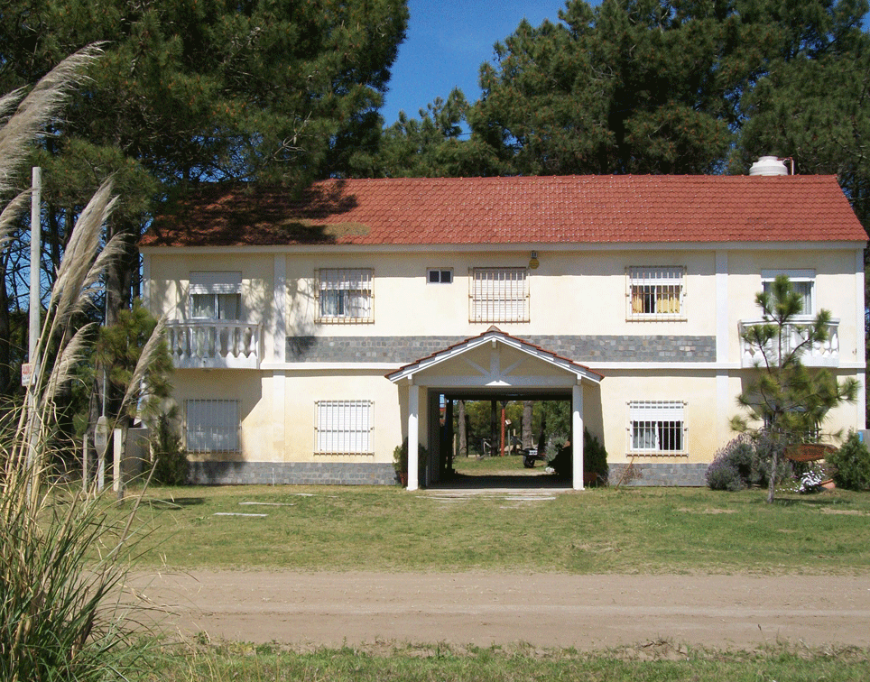 Departamentos Pinar de Atlantis