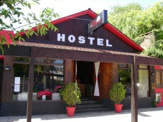 Hostel El Eterno Peregrino