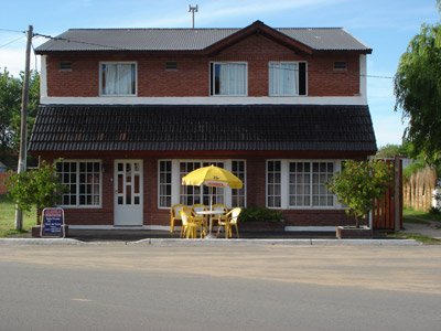 Hosteria Hernan