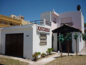 Hospedaje Ancora