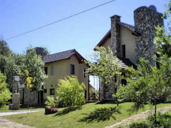 Cabañas La Ofelia
