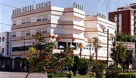 Hotel Gran Casino