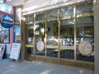 Restaurante La Yema Rica