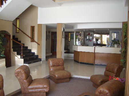 Hotel La Argentina