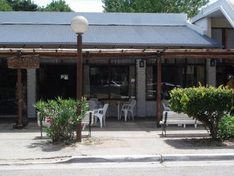 Restaurante Ana Spano