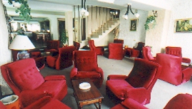 Gran Hotel Savoia