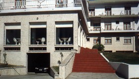 Hotel Stella Marina