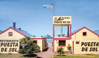 Restaurante Puesta De Sol