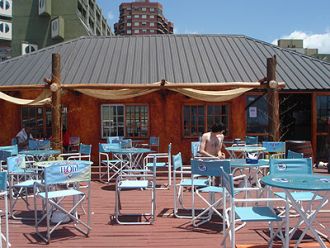 Restaurante Puerto Macala