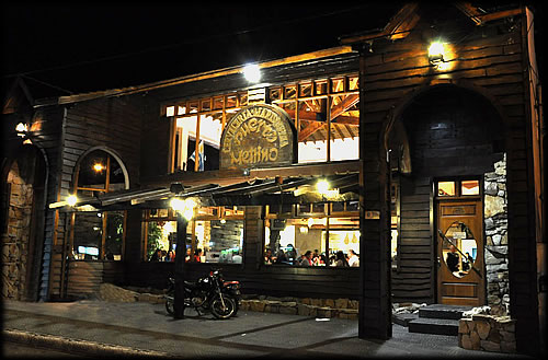 Marisqueria Puerto Mellino