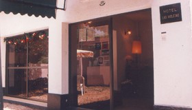 Hotel Las Violetas