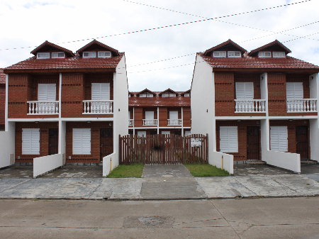 Triplex Complejo Demetrio