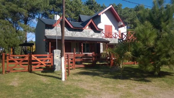 Alquiler de casa en Nueva Atlantis