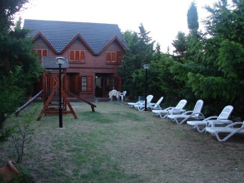 Triplex en Costa Azul
