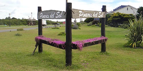 Complejo Pinares del Sol