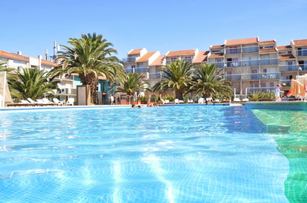 Tiempo Compartido en Terrazas al Mar Apart & Spa en Costa del Este