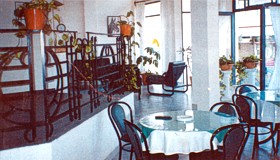 Hotel Nuevo Horizonte