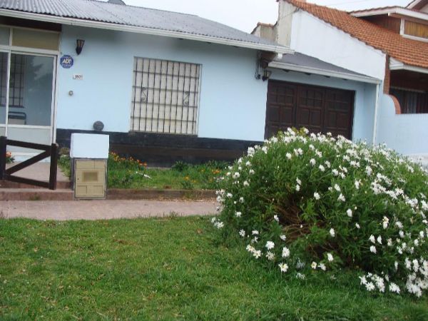 Chalet a 250m del mar