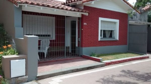 Chalet C
