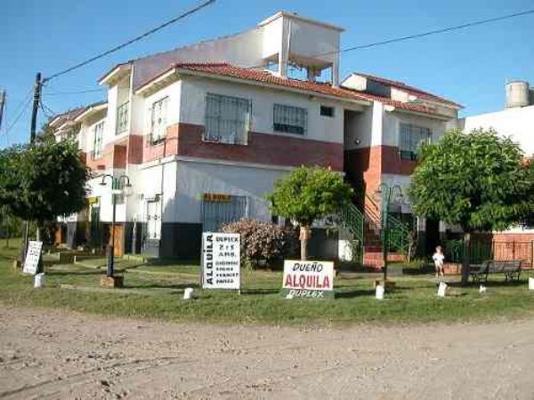 Casa en Mar del Sur