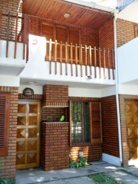 Duplex para 5 o 6 personas