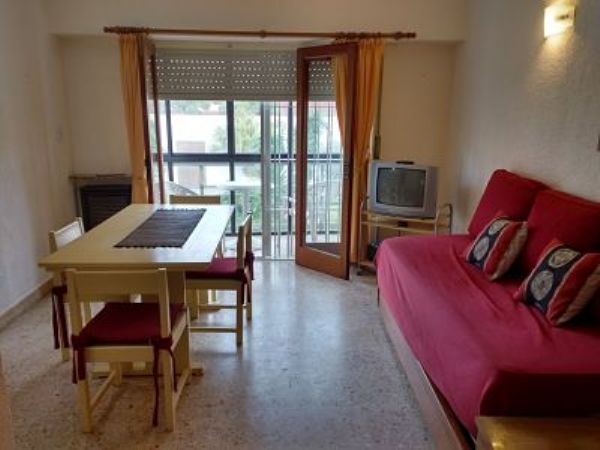 Departamento para 4 personas