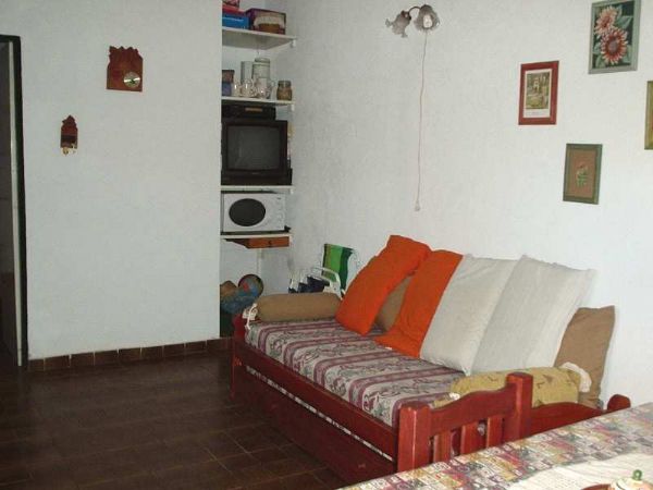 Departamento 50m del mar