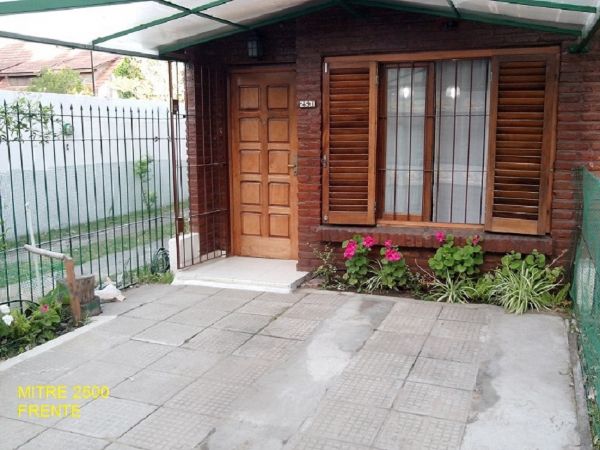 Duplex 6 personas