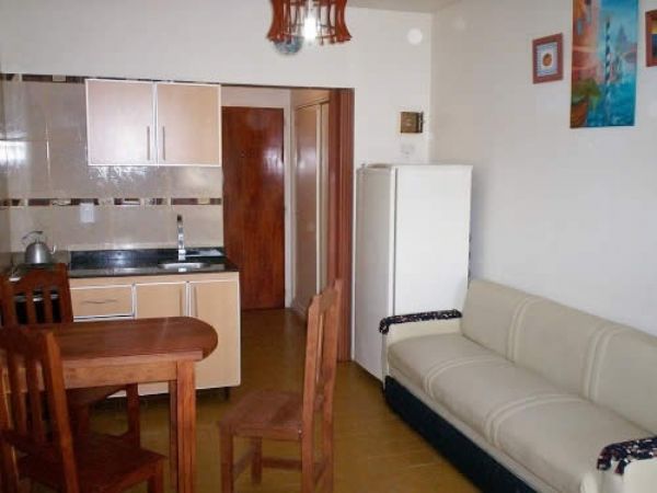 Departamento 3 personas