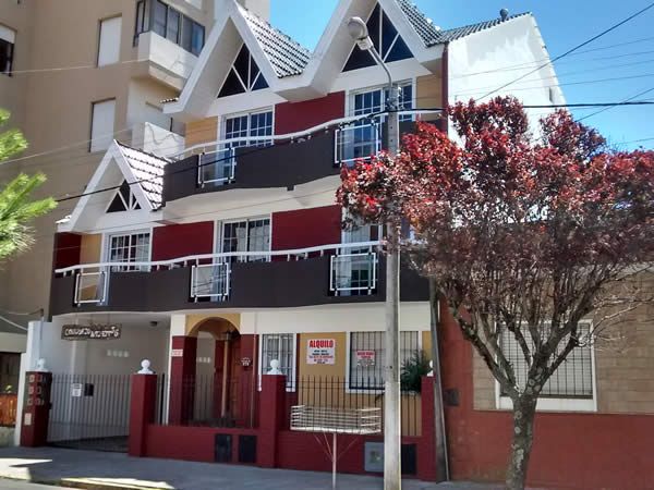 Complejo Bajada 36 - Departamentos, D