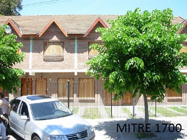 Triplex