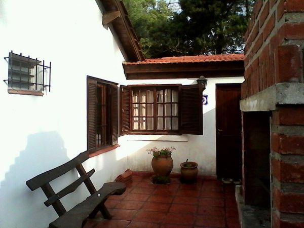 Departamento para 4 personas