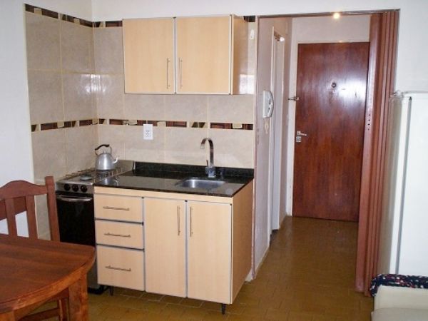Departamento a 200m del mar