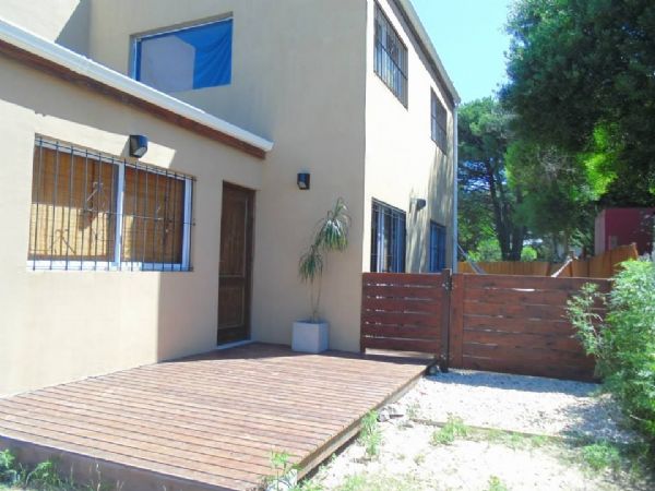 Duplex para 6 personas