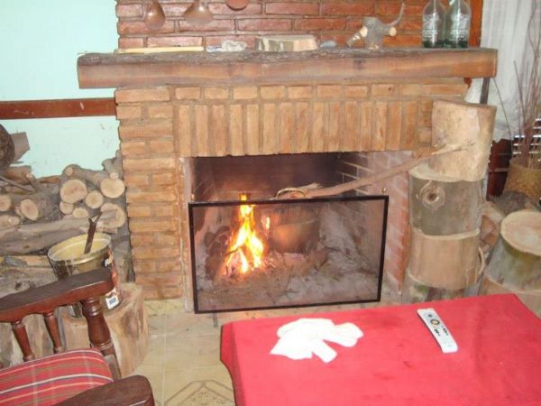 Chalet para 8 personas
