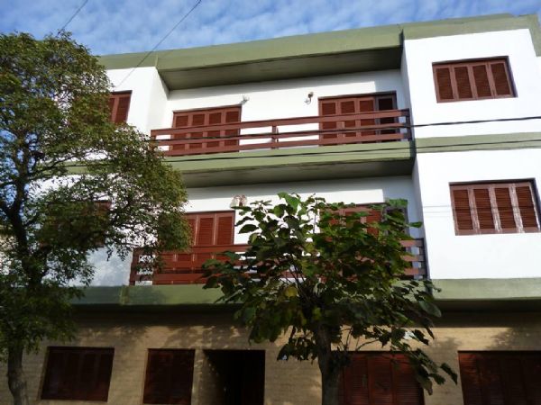 Excelente departamento 3 ambientes en San Clemente 