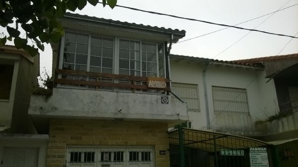 Casa en alto para 6 personas