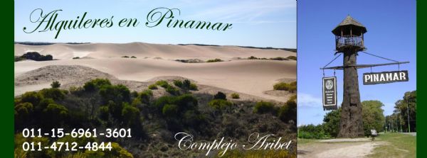 Complejo Aribet
