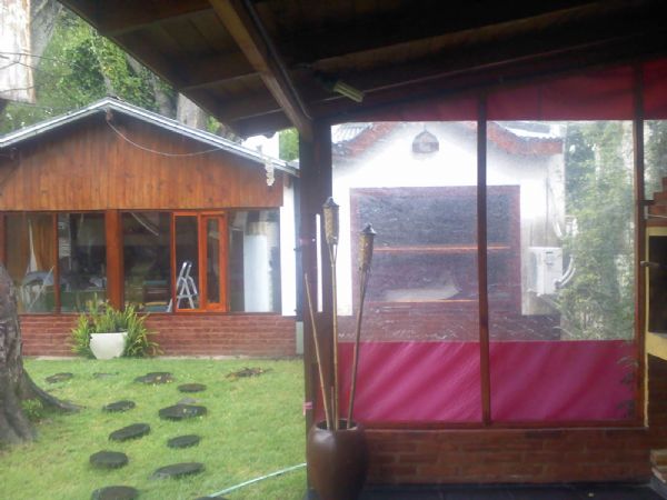 Costa BYO Departamentos en Alquiler