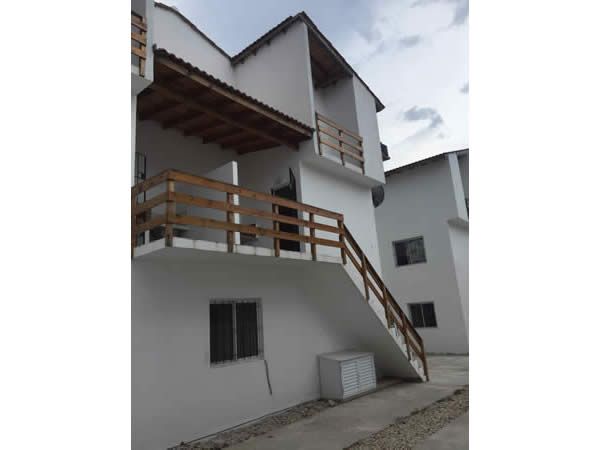 Duplex EMMABRI