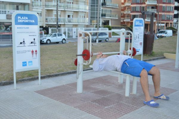 Plaza Deportiva En San Bernardo Varios En San Bernardo Venialacosta Com