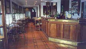 Hotel Sur